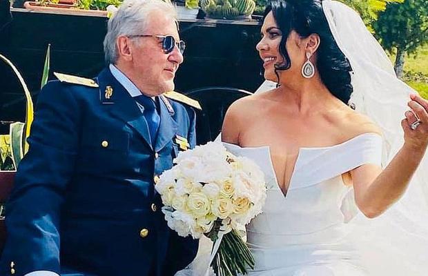 Ilie Năstase, prima reacție despre divorțul de Ioana Simion: „Abia m-am trezit, pe mine nu mă interesează persoana”