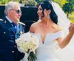 Ilie Năstase și Ioana Simion sunt pe cale să încheie un capitol tumultuos