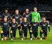 Dan Petrescu, probleme pe bancă în meciul cu AZ Alkmaar: „Mi s-a blocat mâna de tot”
