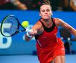 Simona Halep, prima reacție după calificarea în sferturile Kremlin Cup: „Știam că va fi greu să termin în două seturi” » Ce glumă a făcut