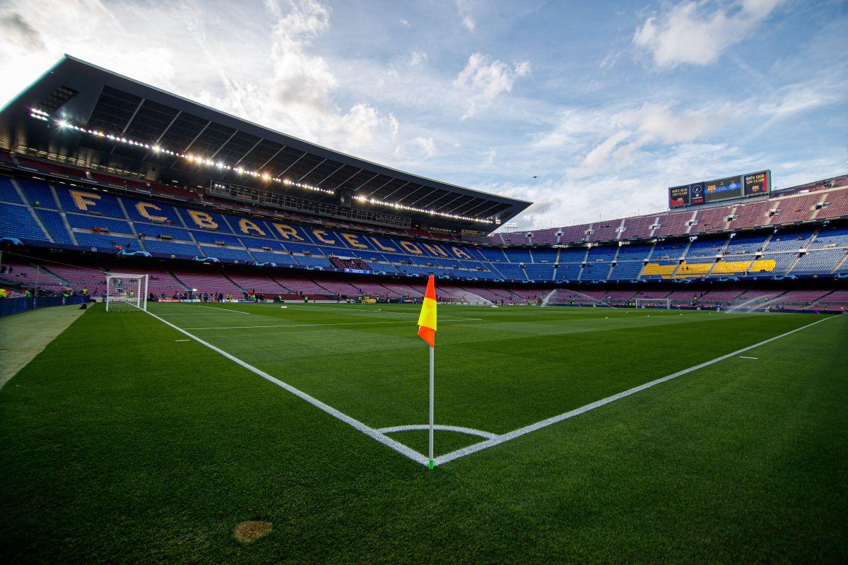 În sfârșit! UEFA a anunțat când revine Barcelona pe Camp Nou