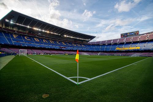 Camp Nou
Foto: Imago