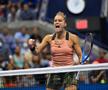 Maria Sakkari - adversara Simonei Halep din sferturile Kremlin Cup