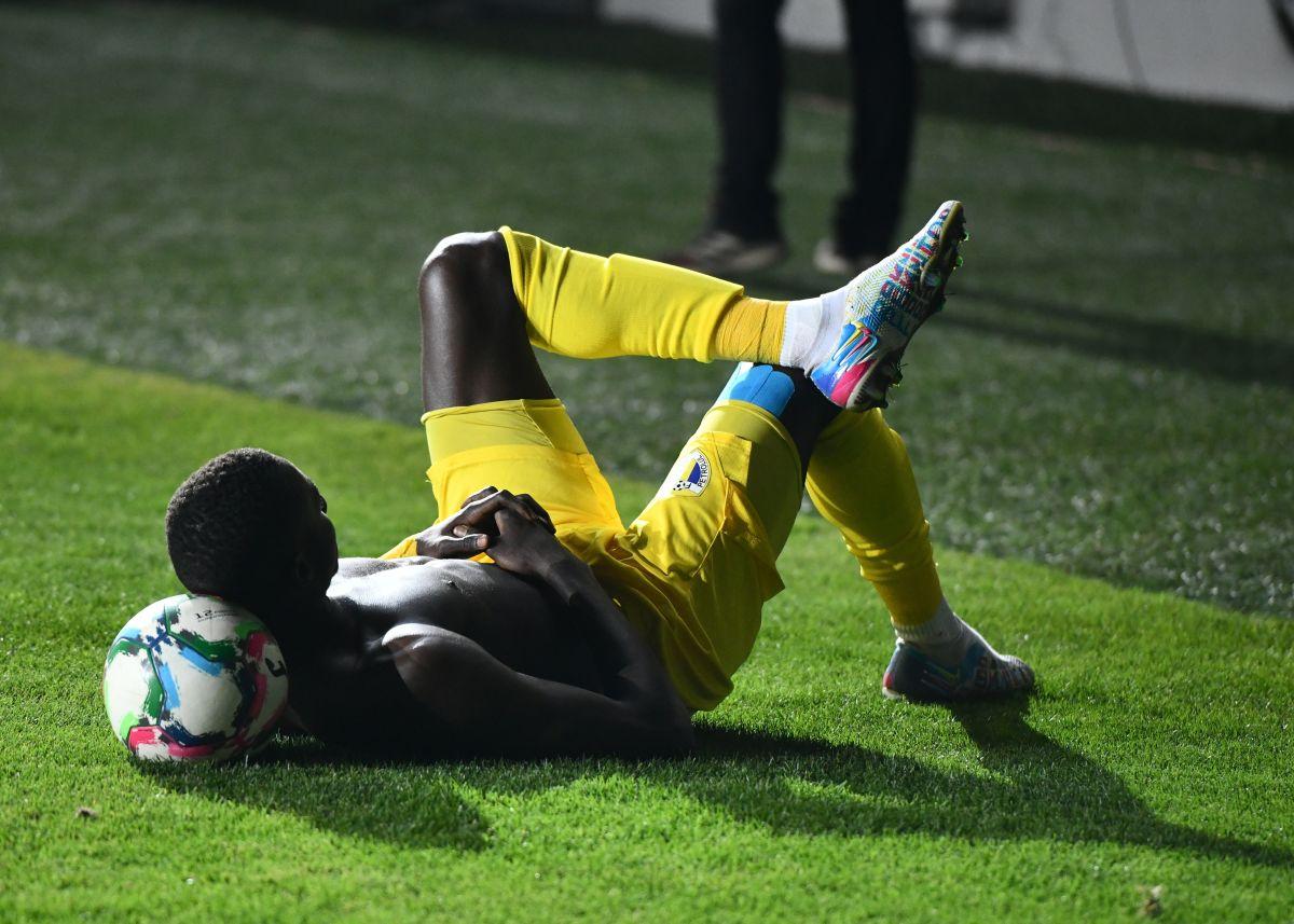 Daniel Oprița, critici la adresa fotbaliștilor săi după înfrângerea cu Petrolul: „Parcă ne e frică să băgăm mingea în poartă”