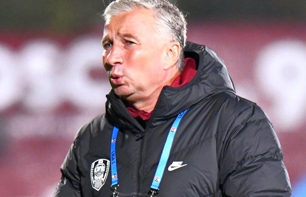 Primele reacții despre „furtuna” de la CFR Cluj: „Jucătorii ar fi bulversați dacă Petrescu va fi schimbat”