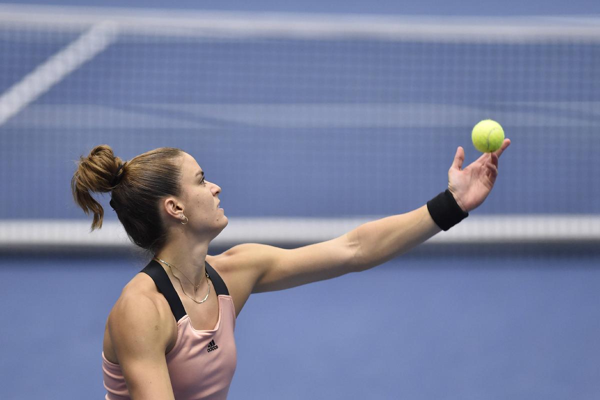 Ce urmează pentru Simona Halep la Kremlin Cup » Duel cu una dintre cele mai puternice jucătoare din circuit