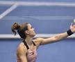 Maria Sakkari - adversara Simonei Halep din sferturile Kremlin Cup