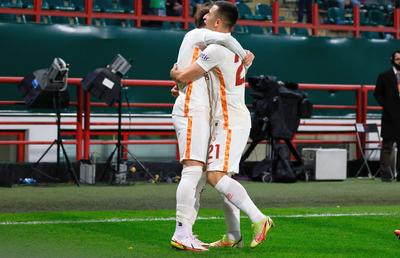 Ce au făcut jucătorii români în Europa League și Conference » Moruțan, pasă de gol! Niță a contribuit la reușita unui coleg