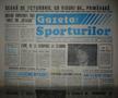29 de ani de la cea mai Misterioasă „dublă” europeană a lui Dinamo: „Băieții au avut 30.000 de dolari bonus de calificare”
