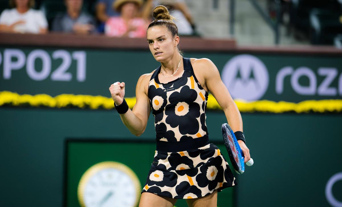 Ce urmează pentru Simona Halep la Kremlin Cup » Duel cu una dintre cele mai puternice jucătoare din circuit