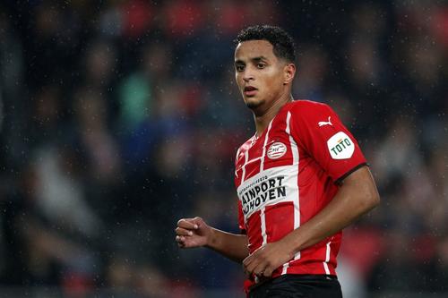Mohamed Ihattaren 
Foo: Imago