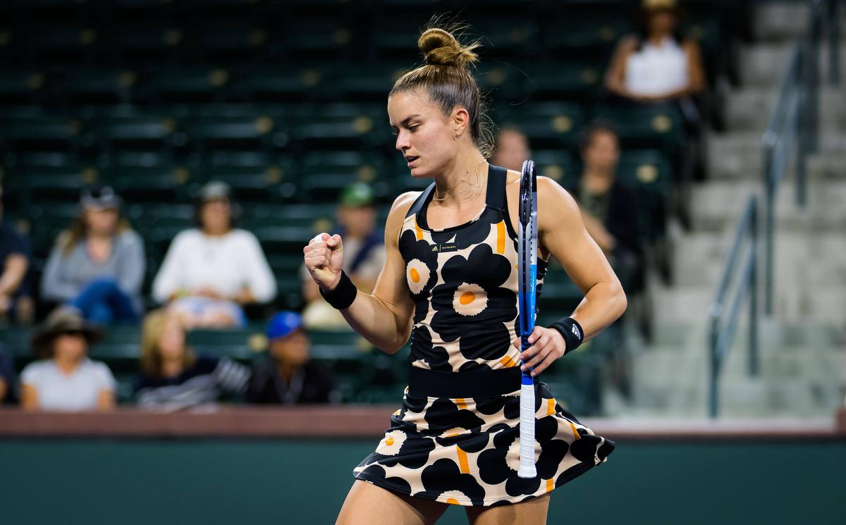 Ce urmează pentru Simona Halep la Kremlin Cup » Duel cu una dintre cele mai puternice jucătoare din circuit