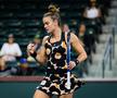 Maria Sakkari - adversara Simonei Halep din sferturile Kremlin Cup