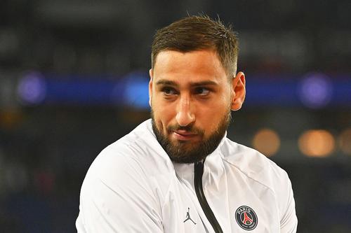 Donnarumma se îndreaptă cu pași mari spre Juventus, foto: Imago