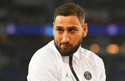 Noapte de teroare la Paris: Gianluigi Donnarumma și logodnica sa au fost bătuți, legați și jefuiți!