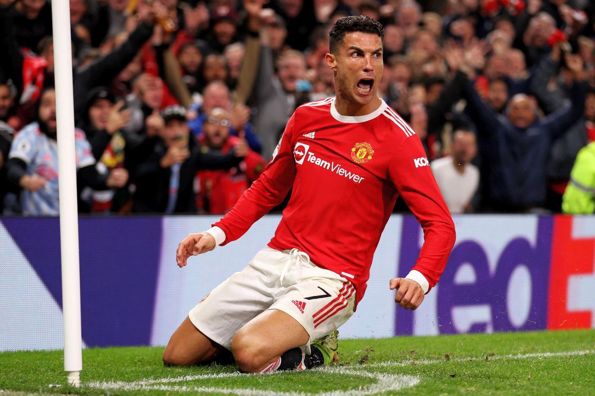 Mesajul lui Cristiano Ronaldo, după un nou gol decisiv în Champions League + ce bornă a atins