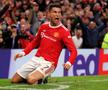 Cristiano Ronaldo / foto: Guliver/Getty Images
