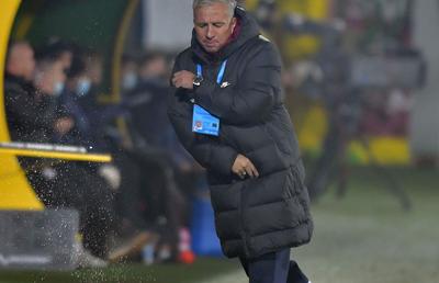 Analiza lui Dan Petrescu după CFR Cluj - AZ Alkmaar: „Meritam victoria! Repriza a doua a fost toată a noastră”