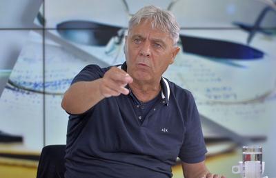 Sorin Cârțu vrea ca FCSB - Farul să se joace: „Cum să amâni meciul din cauza accidentărilor?” + cere vaccinarea bugetarilor: „Nu-i primești la muncă”