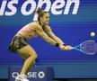 Maria Sakkari - adversara Simonei Halep din sferturile Kremlin Cup