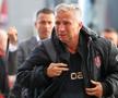 Dan Petrescu nu are liniște la CFR / foto: Guliver/Getty Images