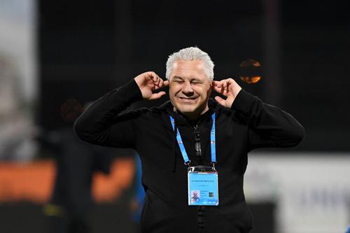 Marius Șumudică
Foto: Imago