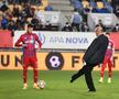 FOTO Petrolul - CSA Steaua 21.10.2021