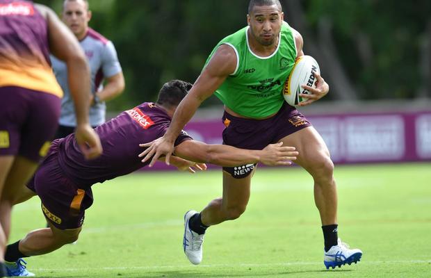 Jucător de rugby, condamnat la închisoare pentru trafic de droguri! Ce cantitate de droguri urma să fie distribuită