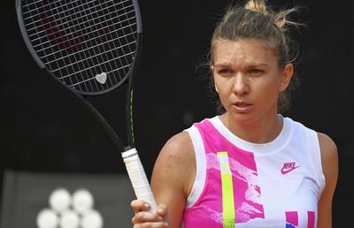 Doi sponsori se solidarizează cu Simona Halep: „Mereu alături de tine!”