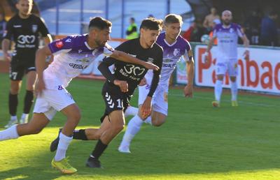 Mihai Iosif, debut pozitiv pe banca lui Minaur Baia Mare » Remiză cu FC Argeș în Cupă! Clasamentul grupei D