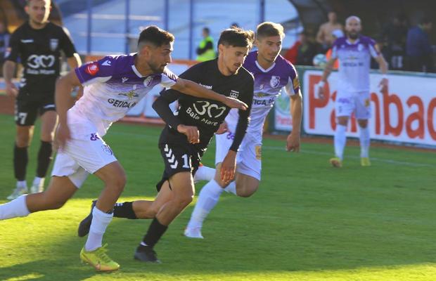Mihai Iosif, debut pozitiv pe banca lui Minaur Baia Mare » Remiză cu FC Argeș în Cupă! Clasamentul grupei D