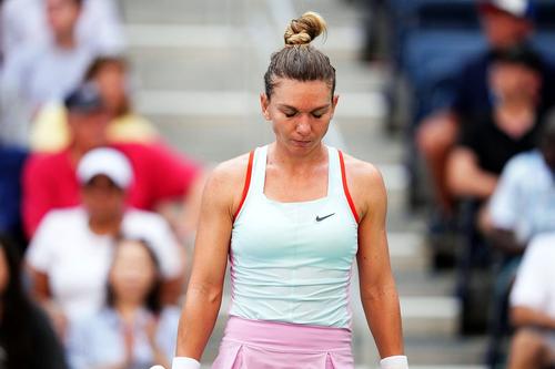 Simona Halep