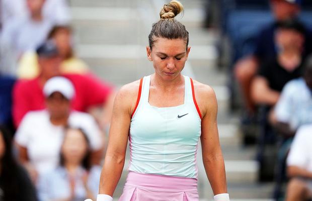 Cum poate Simona Halep să demonstreze că nu a luat intenționat substanța interzisă? 3 răspunsuri esențiale date de ANAD pentru GSP.RO