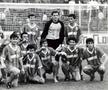 Imagini de colecție de la derby-urile Steaua - Dinamo din anii '80 (foto: Arhiva GSP)