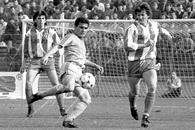 EPISODUL 10: Steaua - Dinamo din 1989 a avut poate cel mai spectaculos fotbal jucat vreodată în România: 60 de minute de joc și peste 70 de driblinguri în ultimul Derby de România dinaintea Revoluției!