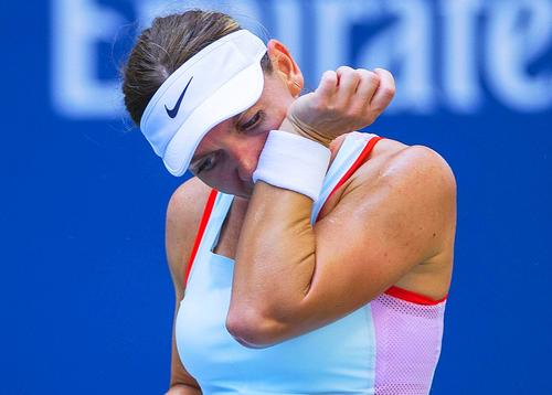 Simona Halep