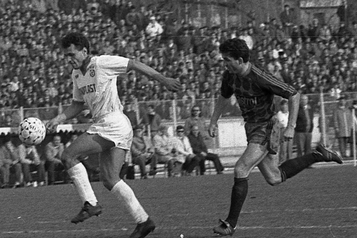 Steaua și Dinamo de atunci, precum Real și Barcelona de astăzi! Performanțe răsunătoare pe plan european