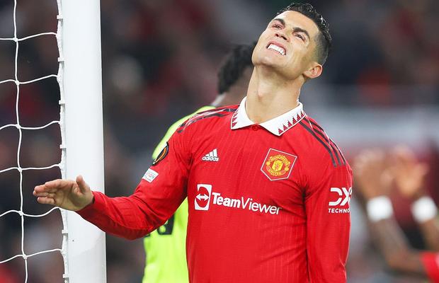 Cristiano Ronaldo, pedepsit DRASTIC! Amendă uriașă și final de drum la United: „Scăpați de el!”