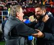 Victor Angelescu, replică acidă pentru Hagi, după Rapid - Farul: „Nu poate spune asta! Rezultatul e mincinos!”