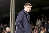 Steven Gerrard, demis în miez de noapte de la Aston Villa! Două nume uriașe pe lista de înlocuitori