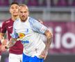 Denis Alibec, supărat după Rapid - Farul: „Am jucat foarte timorați”