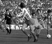 În anii care au precedat acel duel din 1989,
cei doi decari au câștigat pe rând trofeul
de Fotbalistul anului în Ancheta Gazetei
Sporturilor: Hagi în 1987, Mateuț în 1988
(foto: Arhiva GSP)