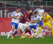 Rapid și Farul au remizat, scor 1-1, în cel mai tare meci al etapei #15 din Liga 1. Astfel, situația la vârf din campionat rămâne neschimbată.