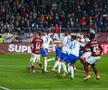 Rapid - Farul, pe un Giulești arhiplin