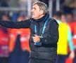 Rapid - Farul 1-1 | Gică Hagi, antrenorul dobrogenilor, a recunoscut superioritatea giuleștenilor din repriza a doua.