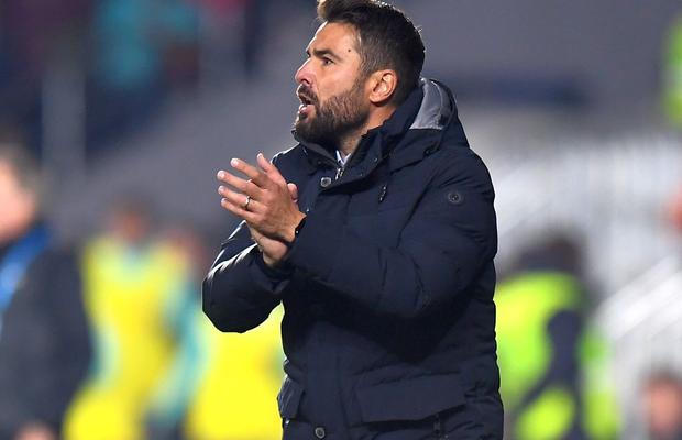 Adrian Mutu, după ce Rapidul a fost aproape să doboare liderul: „Am arătat că suntem o forță! Nu mulți reușesc asta cu Farul”