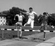 Rednic, Hagi, Mateuț. Imagini de colecție din anii '80 (foto: Arhiva GSP)