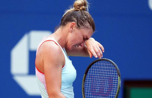 Schimbarea majoră făcută de Simona Halep înainte să fie depistată pozitiv