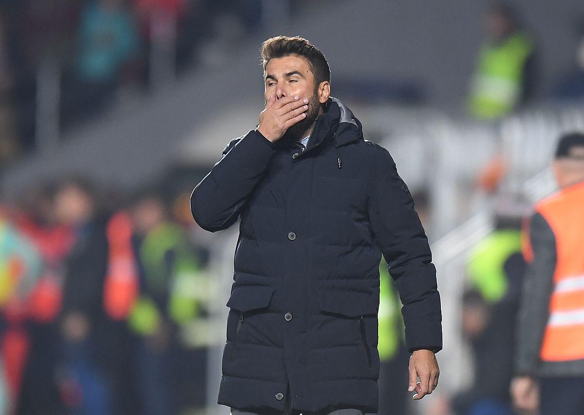 Rapid - Farul, pe un Giulești arhiplin