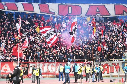 DDB a susținut financiar Dinamo în ultimii ani